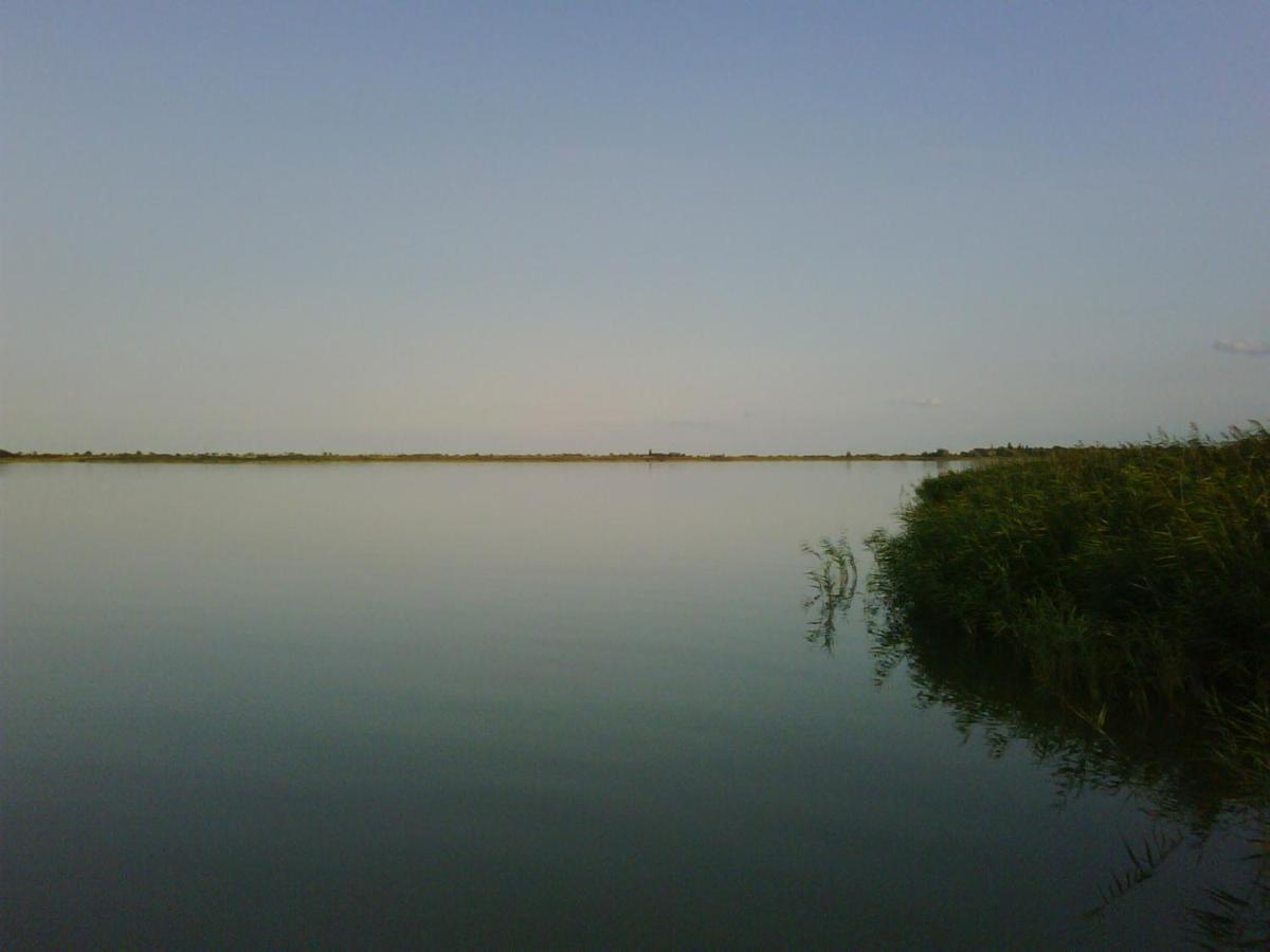 Haus Am See Neusiedl am See Eksteriør bilde
