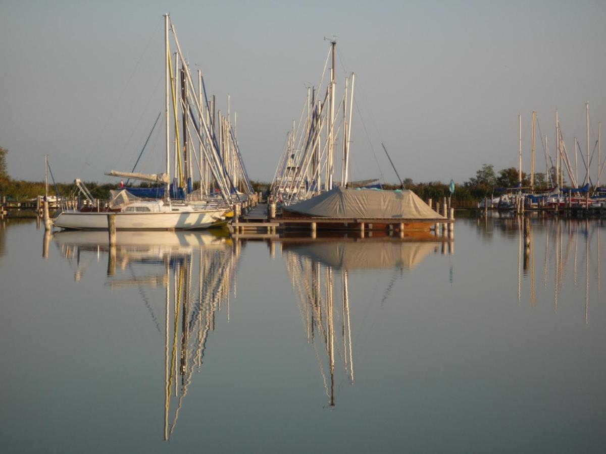Haus Am See Neusiedl am See Eksteriør bilde