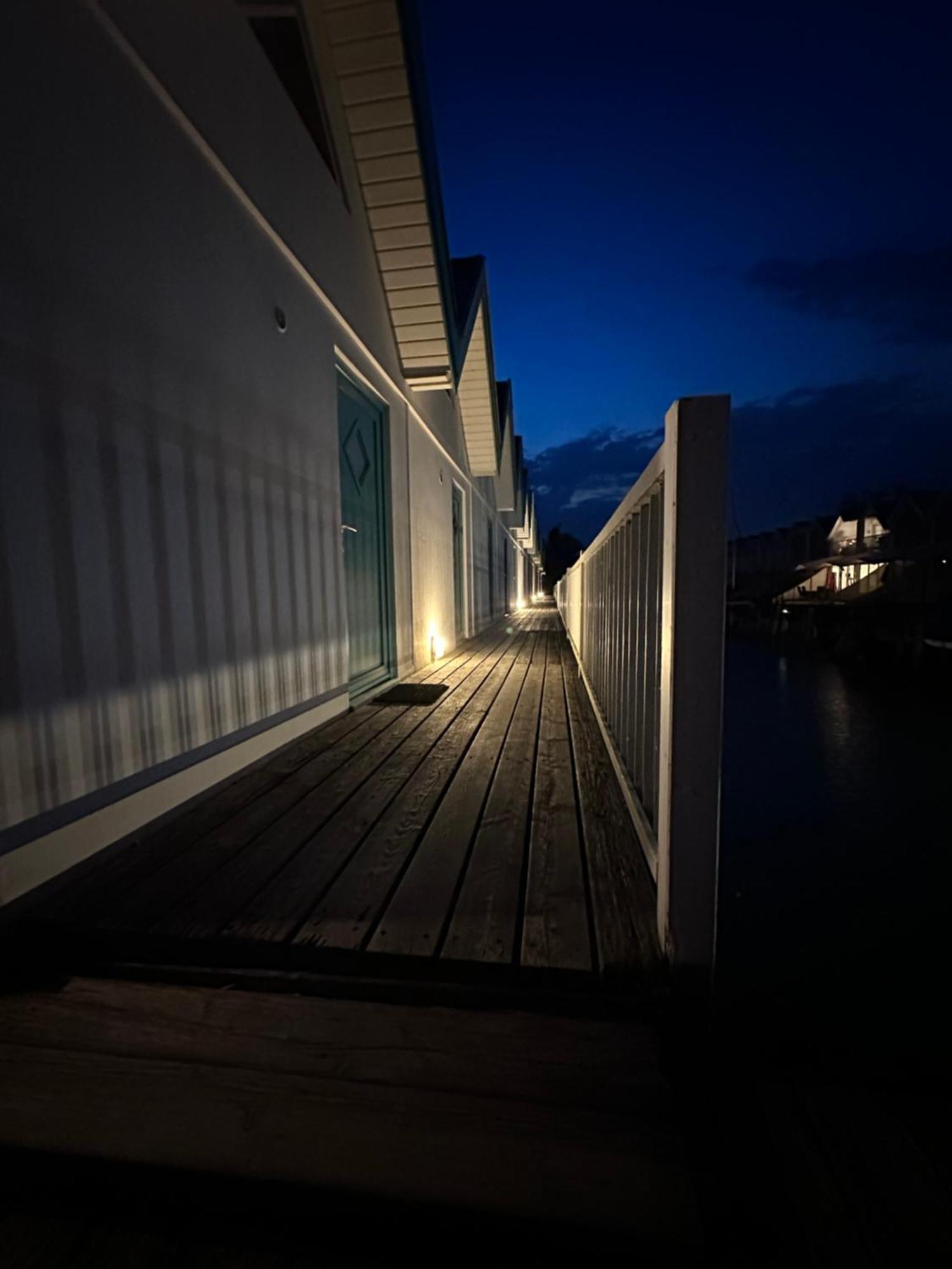 Haus Am See Neusiedl am See Eksteriør bilde