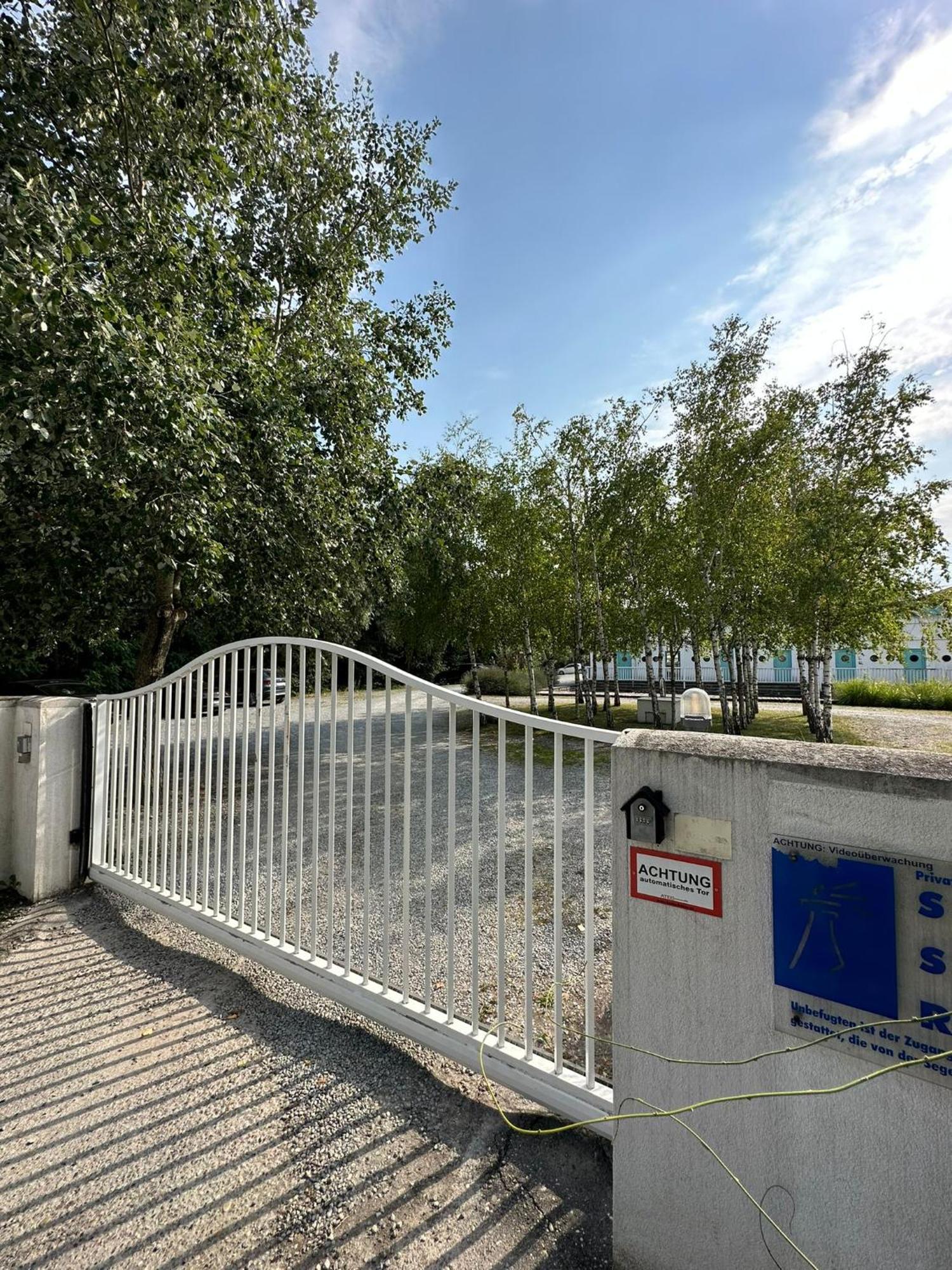 Haus Am See Neusiedl am See Eksteriør bilde