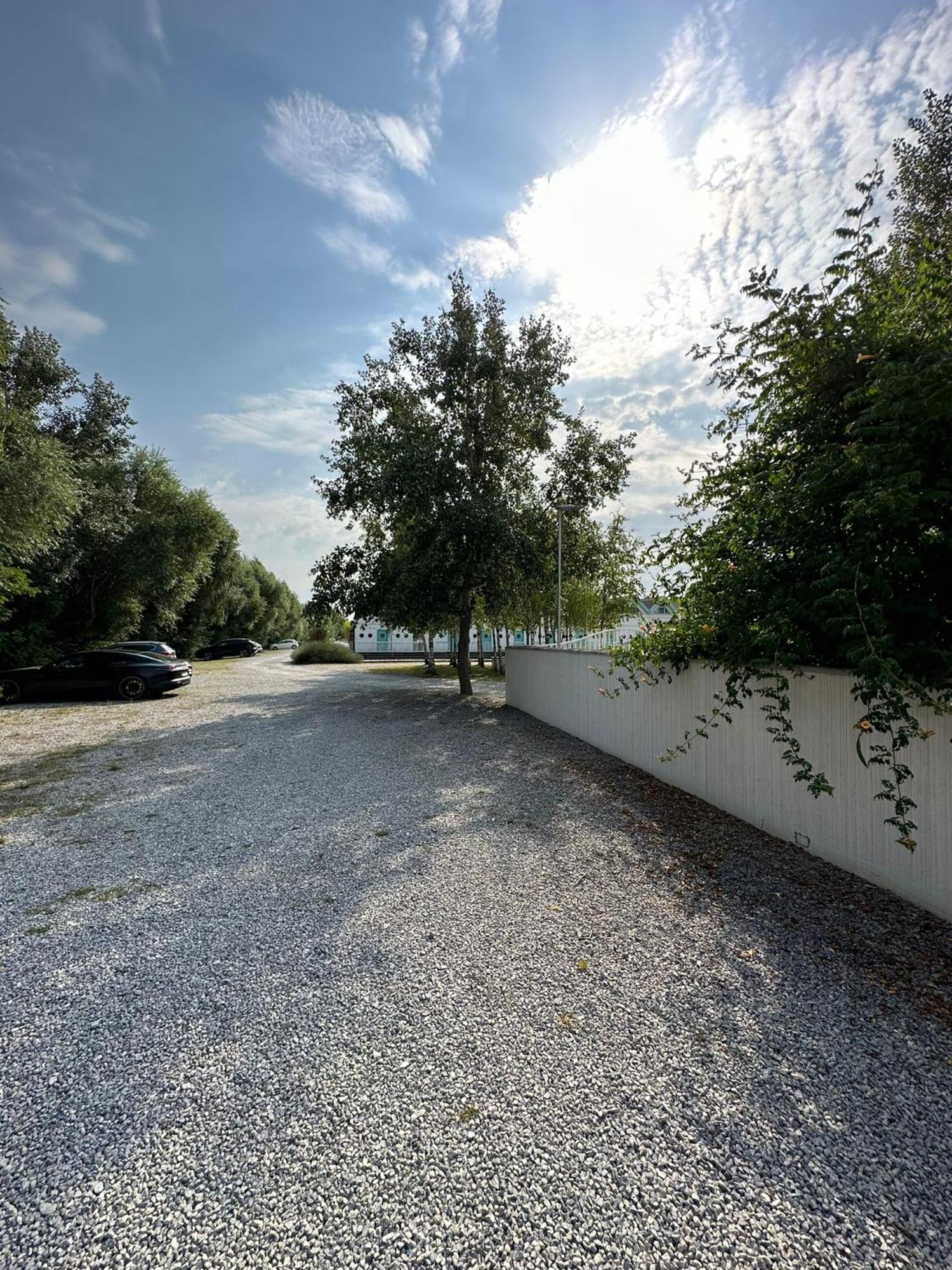 Haus Am See Neusiedl am See Eksteriør bilde
