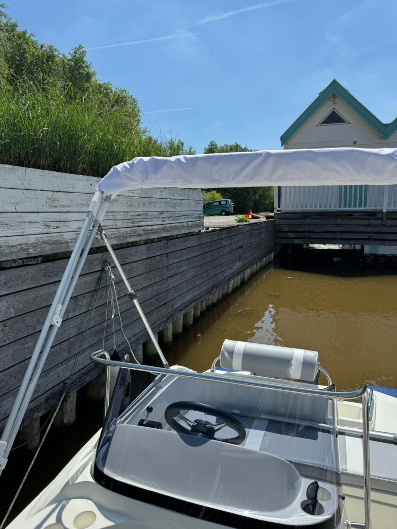 Haus Am See Neusiedl am See Eksteriør bilde