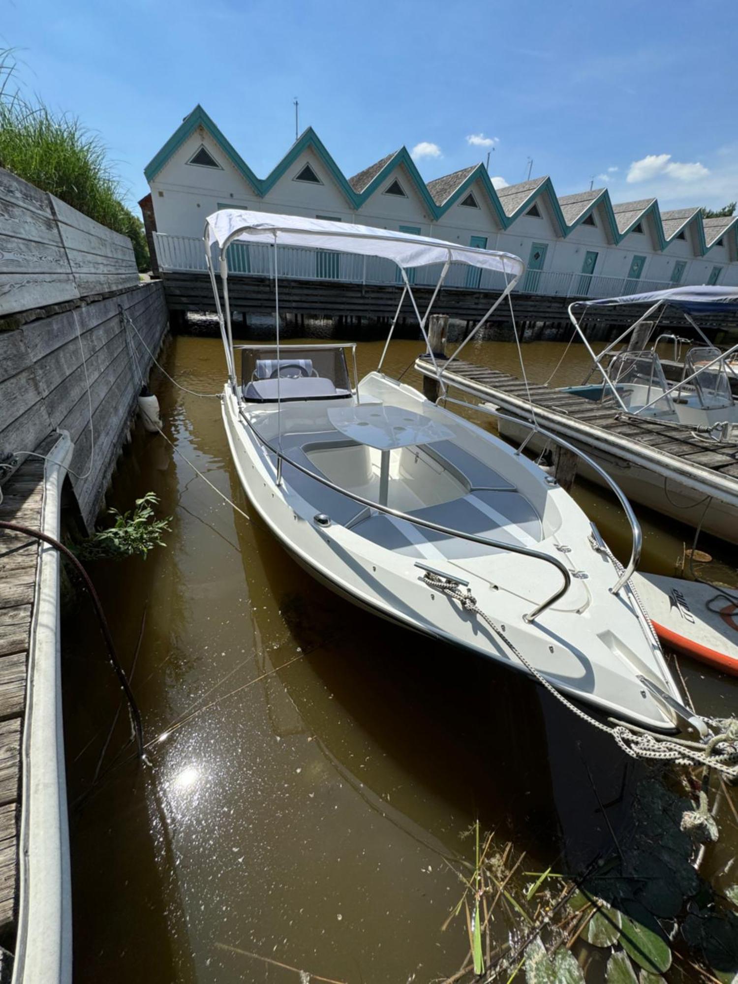 Haus Am See Neusiedl am See Eksteriør bilde